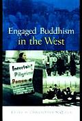 Engaged Buddhism In The West