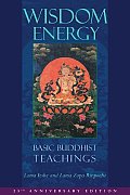 Wisdom Energy Basic Buddhist Teachings