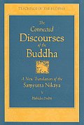 Connected Discourse of the Buddha A Translation of the Samyutta Nikaya