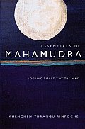 Essentials of Mahamudra Looking Directly at the Mind
