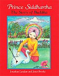Prince Siddhartha 2nd Edition Story Of Buddha