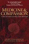 Medicine & Compassion A Tibetan Lamas