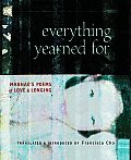 Everything Yearned for: Manhae's Poems of Love and Longing