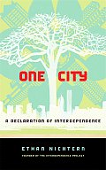 One City A Declaration of Interdependence