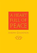 Heart Full Of Peace