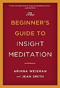 Beginners Guide to Insight Meditation