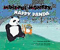 Mindful Monkey, Happy Panda