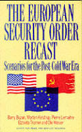 European Security Order Recast Scenari