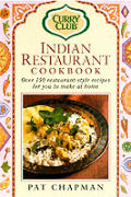 Curry Club Indian Restaurant Cookbook