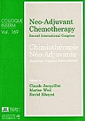 Neoadjuvant Chemotherapy 2nd, 1988