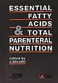 Essential Fatty Acids and Total Parenteral Nutrition