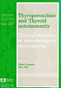 Thyroperoxidase and Thyroid Autoimmunity