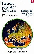 European Populationcountry Analysis V. 1