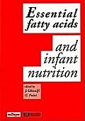 Essential Fatty Acids and Infant Nutrition