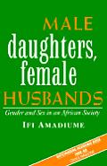 Male Daughters Female Husbands