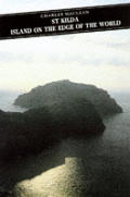 St Kilda Island On The Edge Of The World