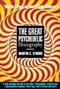 Great Psychedelic Discography