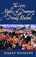 1001 Nights Of Drummer Donald Mcleod