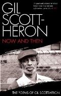 Now & Then The Poems of Gil Scott Heron
