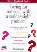Caring For Someone With A Sight Problem