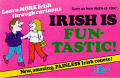 Irish Is Fun Tastic