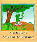 Frog & The Birdsong