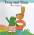Frog & Hare