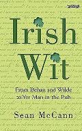 Irish Wit Religion The Law Literature