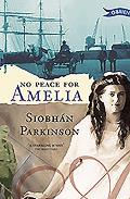No Peace for Amelia