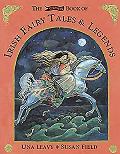 Obrien Book Of Irish Fairy Tales & Legen