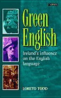 Green English Irelands Influence On T