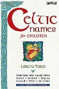 Celtic Names For Children 2000 First Nam