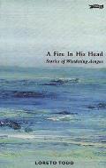 A Fire in His Head: Stories of Wandering Aengus