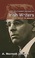Irish Writers From Swift to Heaney