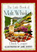 Little Book Of Malt Whiskeys