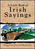 Little Book of Irish Sayings