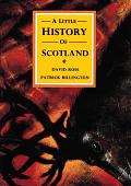 Little History Of Scotland