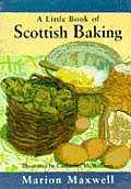 Little Book of Scottish Baking