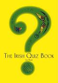 Irish Quiz Book