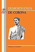 Demosthenes: De Corona