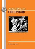 Aeschylus: Choephori
