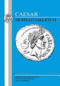 Caesar: Gallic War VI