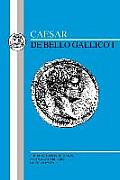 Caesar: Gallic War I