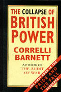 Collapse Of British Power