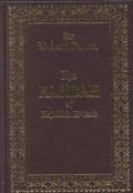 Kasidah Of Haji Abdu El Yezdi