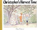 Christophers Harvest Time
