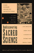 Rediscovering Sacred Science