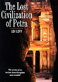 Lost Civilization Of Petra