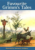 Favourite Grimms Tales