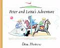 Peter & Lottas Adventure
